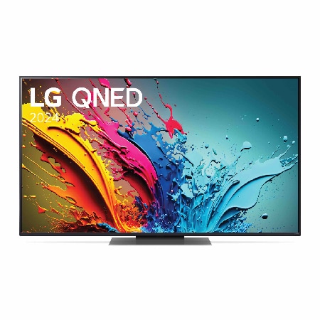 LG TV LG QNED AI 55 inch 55QNED86TSA, 55QNED86TSA