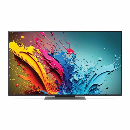 LG TV LG QNED AI 55 inch 55QNED86TSA, 55QNED86TSA