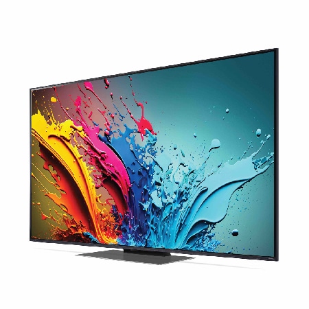 LG TV LG QNED AI 55 inch 55QNED86TSA, 55QNED86TSA