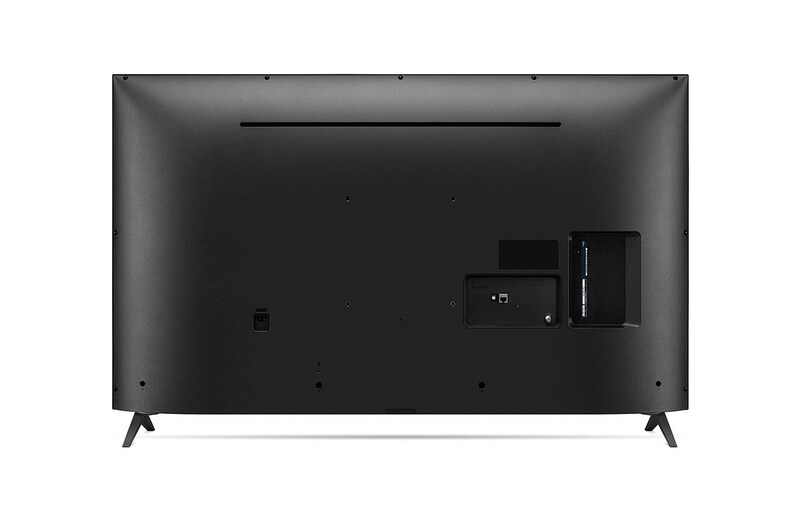 LG Tivi LG UHD UP7550 55 inch 4K Smart TV  | 55UP7550, 55UP7550PTC