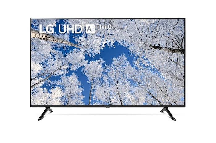 LG Tivi LG UHD UQ7050 55 inch 4K Smart TV | 55UQ7050, 55UQ7050PSA