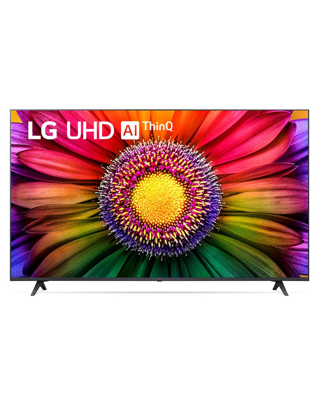 【新品未使用】LG 55インチ UHDテレビ 55UR801C0JB LGエレクトロニクス 55UR8000PJB [55インチ] 価格比較 - 価格.com