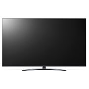 LG Tivi LG UHD UR811 55 inch 2023 4K Smart TV | 55UR811, 55UR811C0SB