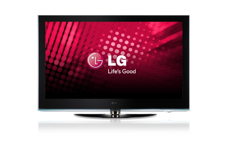 Hình ảnh mặt trước của 60&#34; Full HD Plasma TV 60PS80BR