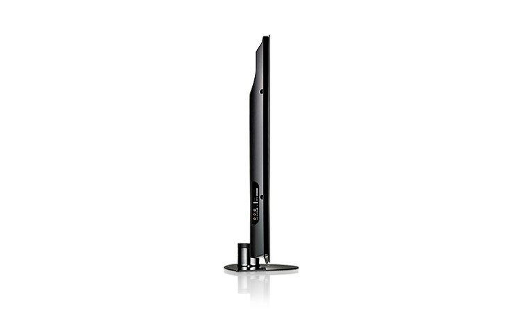 LG 60" Full HD Plasma TV, 60PS80BR