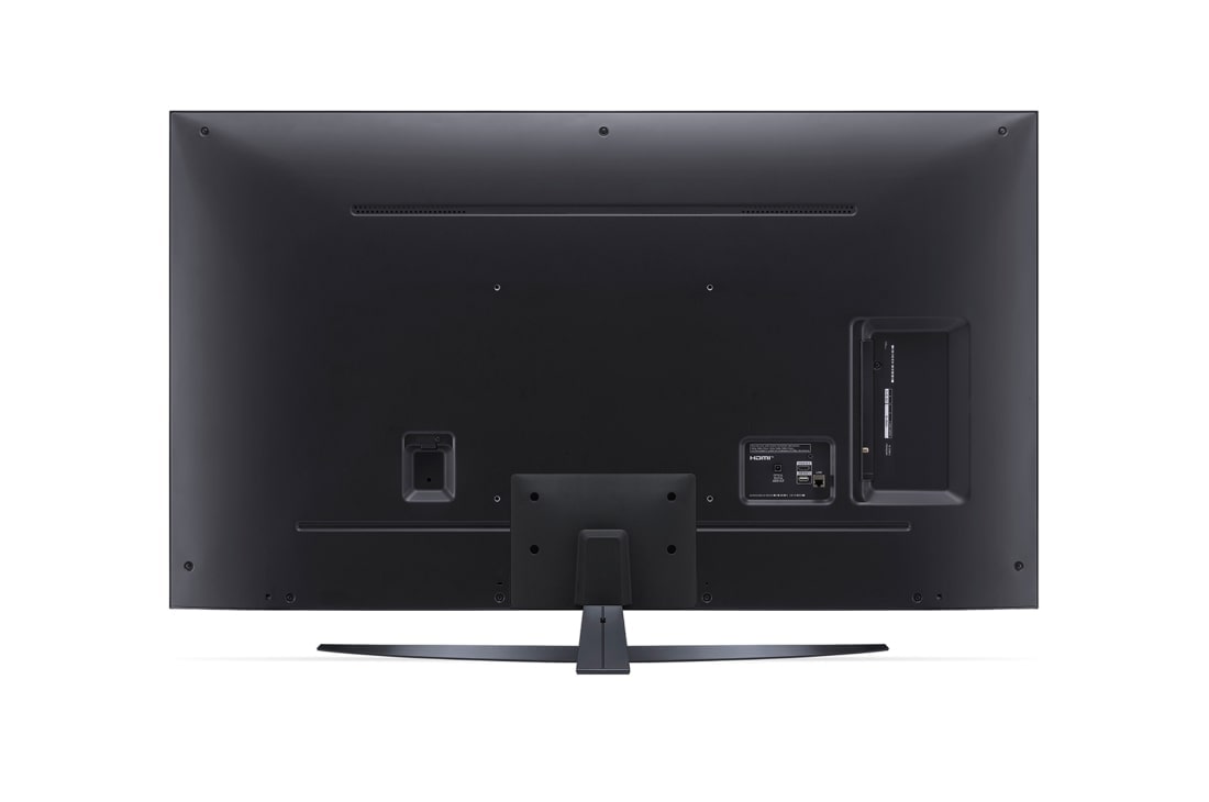 Tivi LG Nanocell NANO76 65 inch 4K Smart TV | 65NANO76