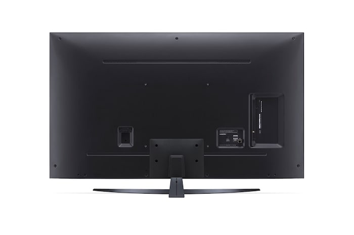 LG Tivi LG Nanocell NANO76 65 inch 4K Smart TV | 65NANO76, 65NANO76SQA