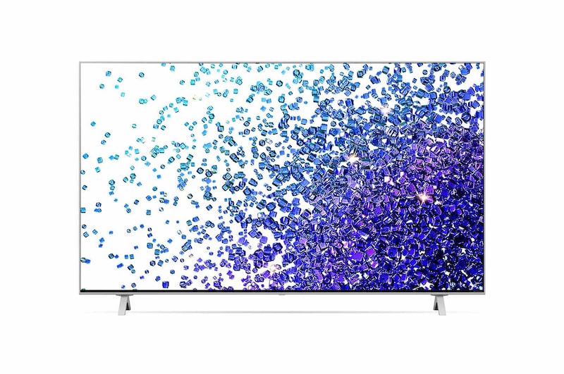 LG Tivi LG NanoCell 4K 65 inch | 65NANO77, 65NANO77TPA