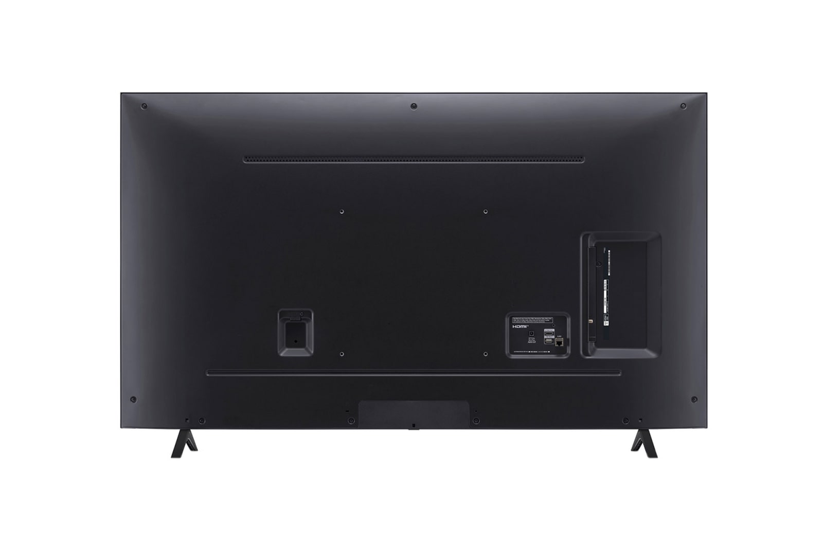 LG TV thông minh LG NanoCell AI NANO81 4K 65 inch 2024, 65NANO81TSA