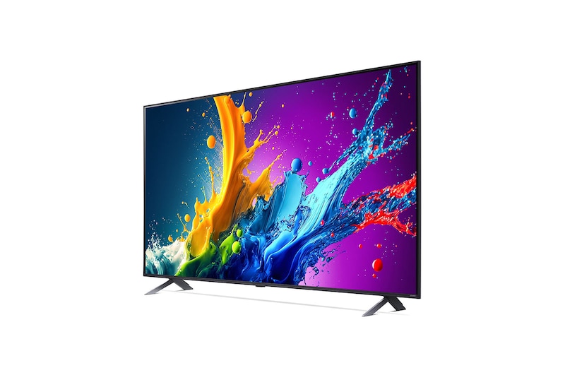 LG TV LG QNED AI 65QNED80TSA, 65QNED80TSA