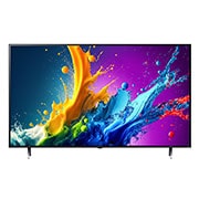 LG TV LG QNED AI 65QNED80TSA, 65QNED80TSA