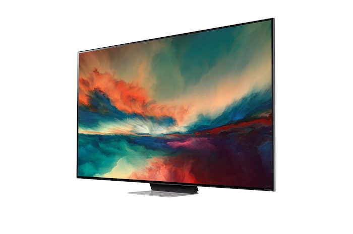 LG Tivi LG QNED MiniLED 65inch 2023 4K Smart TV | 65QNED86, 65QNED86SRA