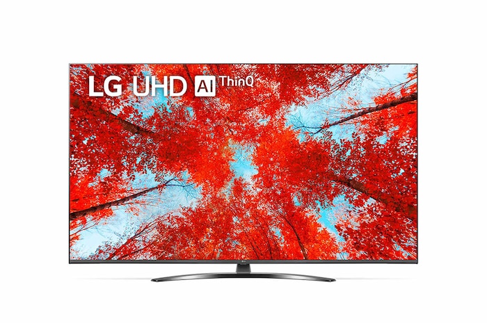 LG Tivi LG UHD UQ9100 65 inch 4K Smart TV | 65UQ9100, 65UQ9100PSD