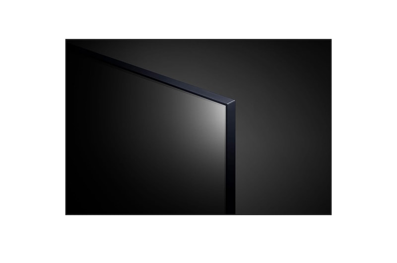 LG TV LG UHD AI 65 Inch 65UT8050PSB, 65UT8050PSB