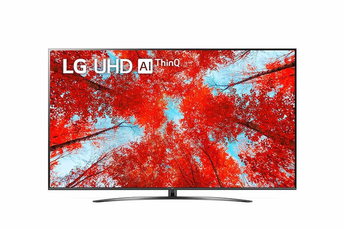 LG Tivi LG UHD UQ9100 70 inch 4K Smart TV Màn hình lớn | 70UQ9100, 70UQ9100PSD