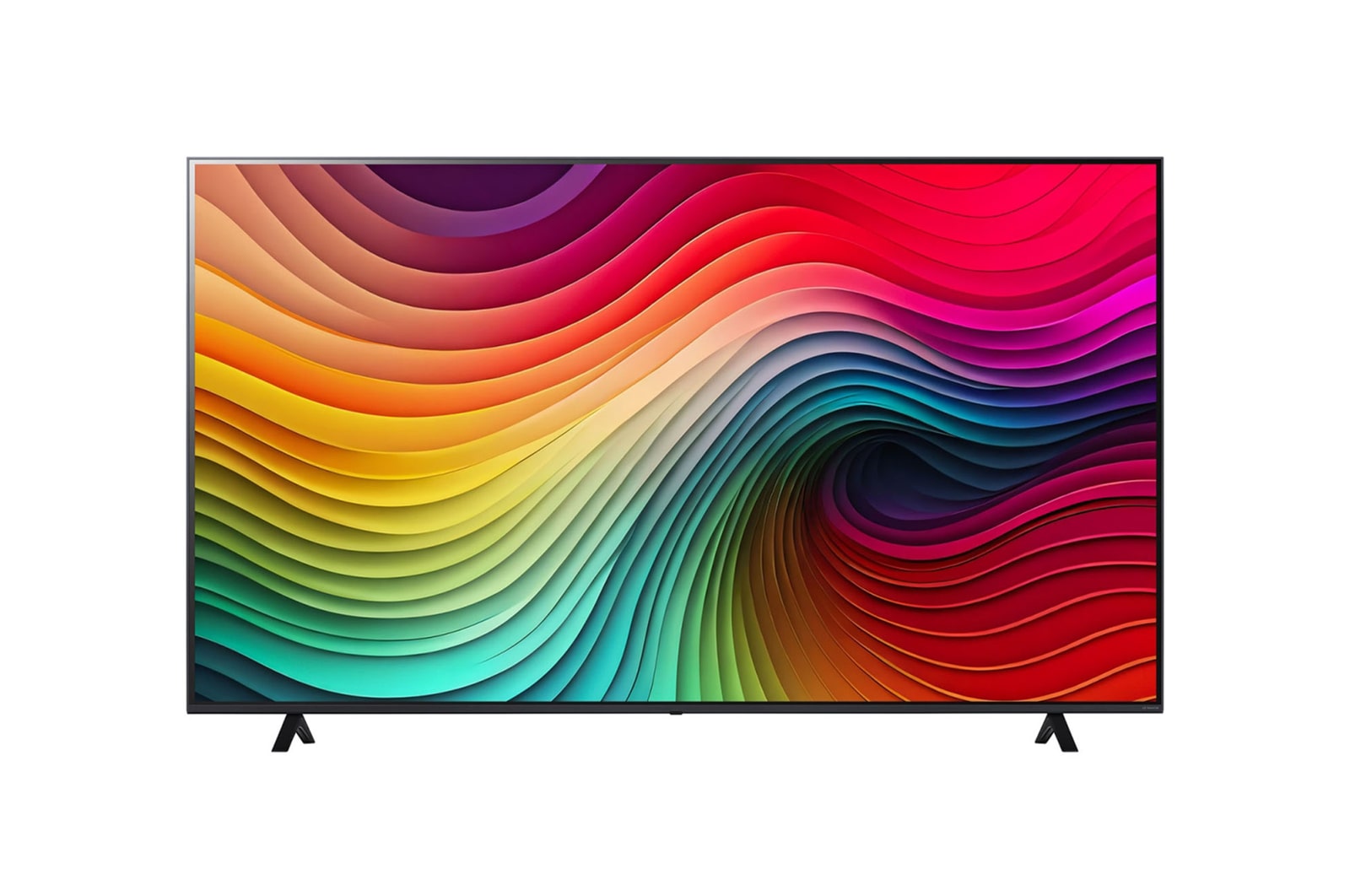 LG TV thông minh LG NanoCell AI NANO81 4K 75 inch 2024, 75NANO81TSA