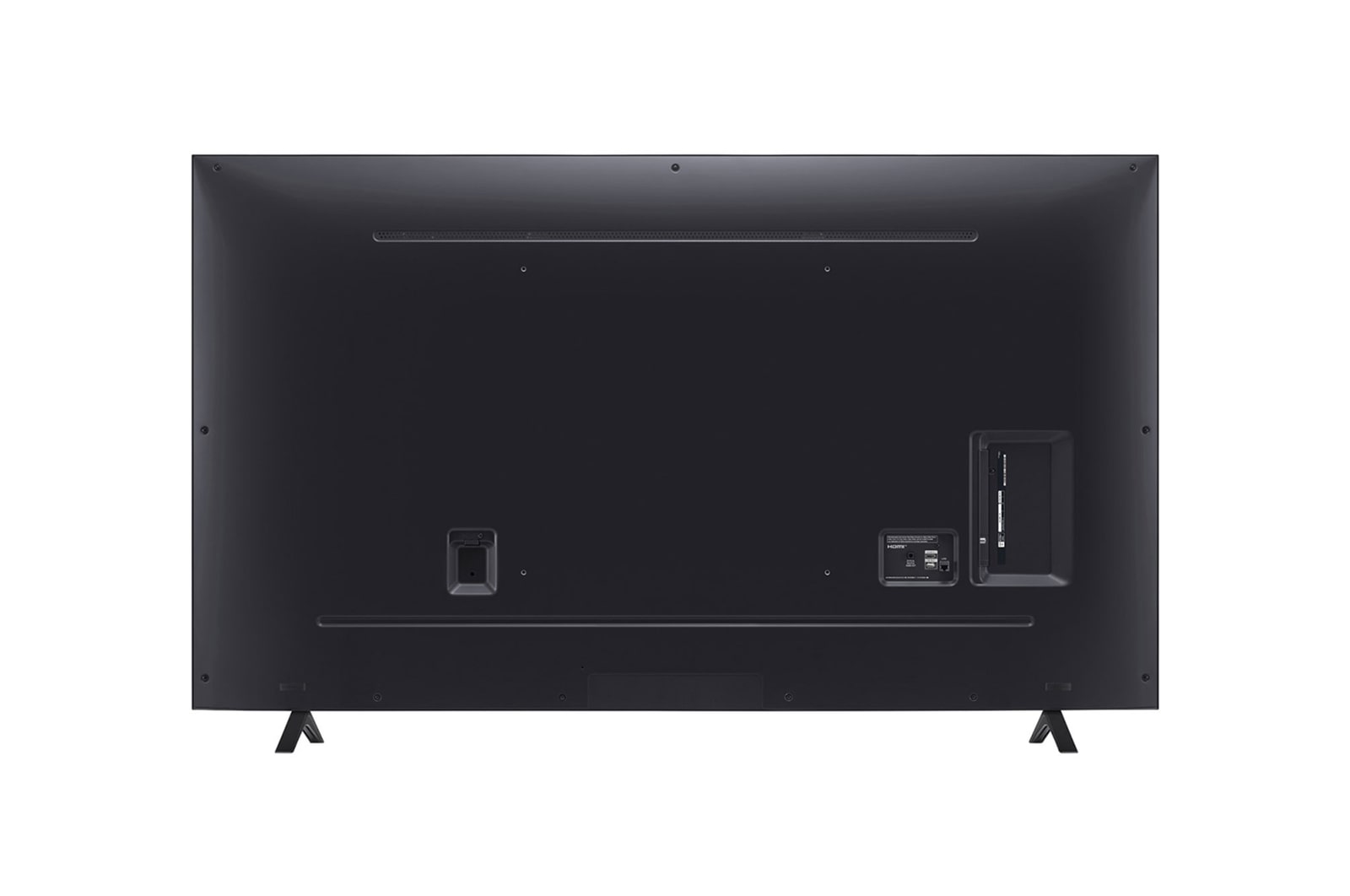 LG TV thông minh LG NanoCell AI NANO81 4K 75 inch 2024, 75NANO81TSA