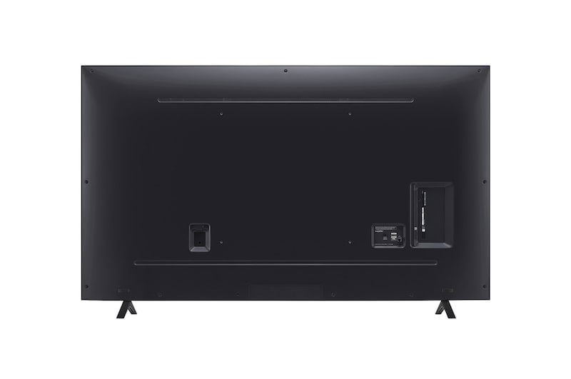 LG TV thông minh LG NanoCell AI NANO81 4K 75 inch 2024, 75NANO81TSA