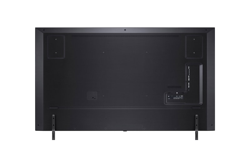 LG Smart TV LG QNED 75 75 inch 4K, 2023, 75QNED75SRA