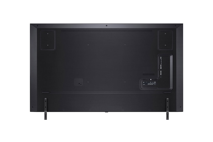 LG Smart TV LG QNED 75 75 inch 4K, 2023, 75QNED75SRA