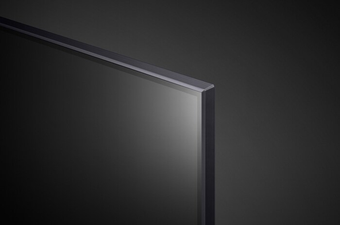 LG Smart TV LG QNED 75 75 inch 4K, 2023, 75QNED75SRA