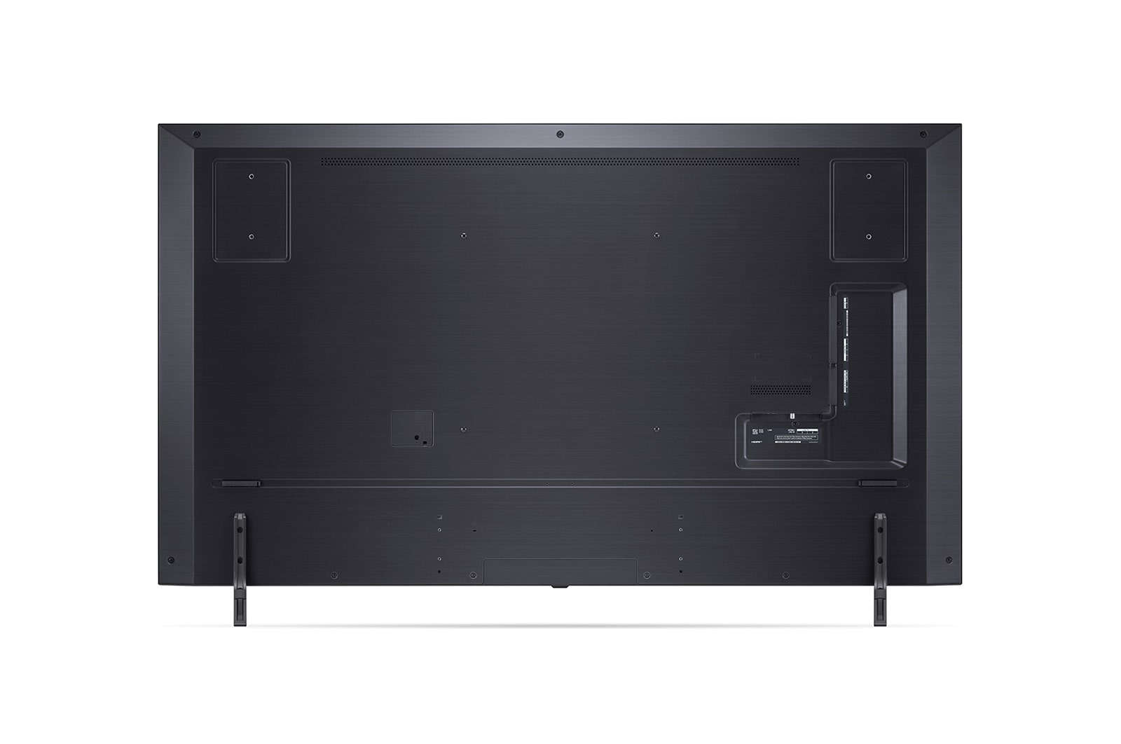 LG Tivi LG QNED QNED80 75 inch 4K Smart TV Màn hình lớn | 75QNED80, 75QNED80SQA