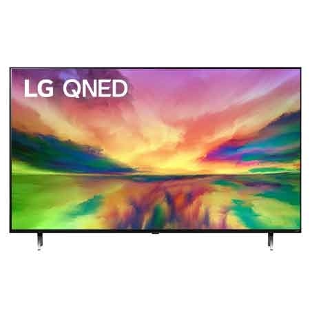 LG75インチテレビ　75qned80jra 75V型 4Kット液晶テレビ - 75QNED80JRA | LG JP