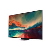 LG Tivi LG QNED MiniLED 75inch 2023 4K Smart TV Màn hình lớn | 75QNED86, 75QNED86SRA
