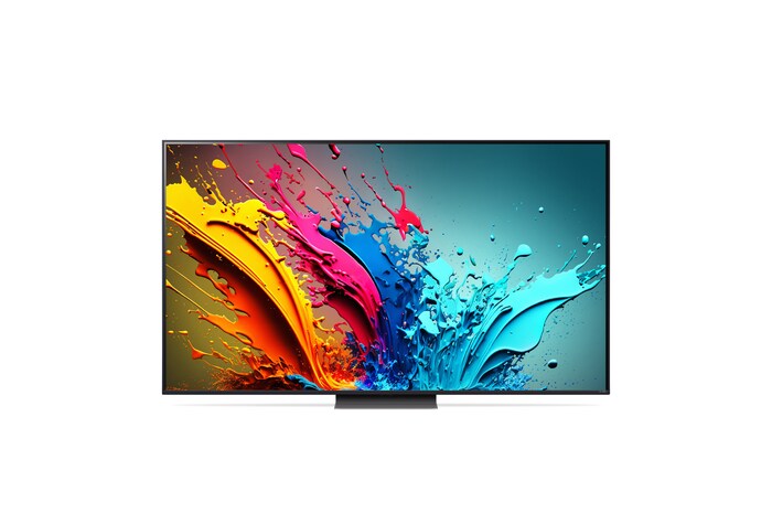 LG TV LG QNED AI 75 inch 75QNED86TSA, 75QNED86TSA