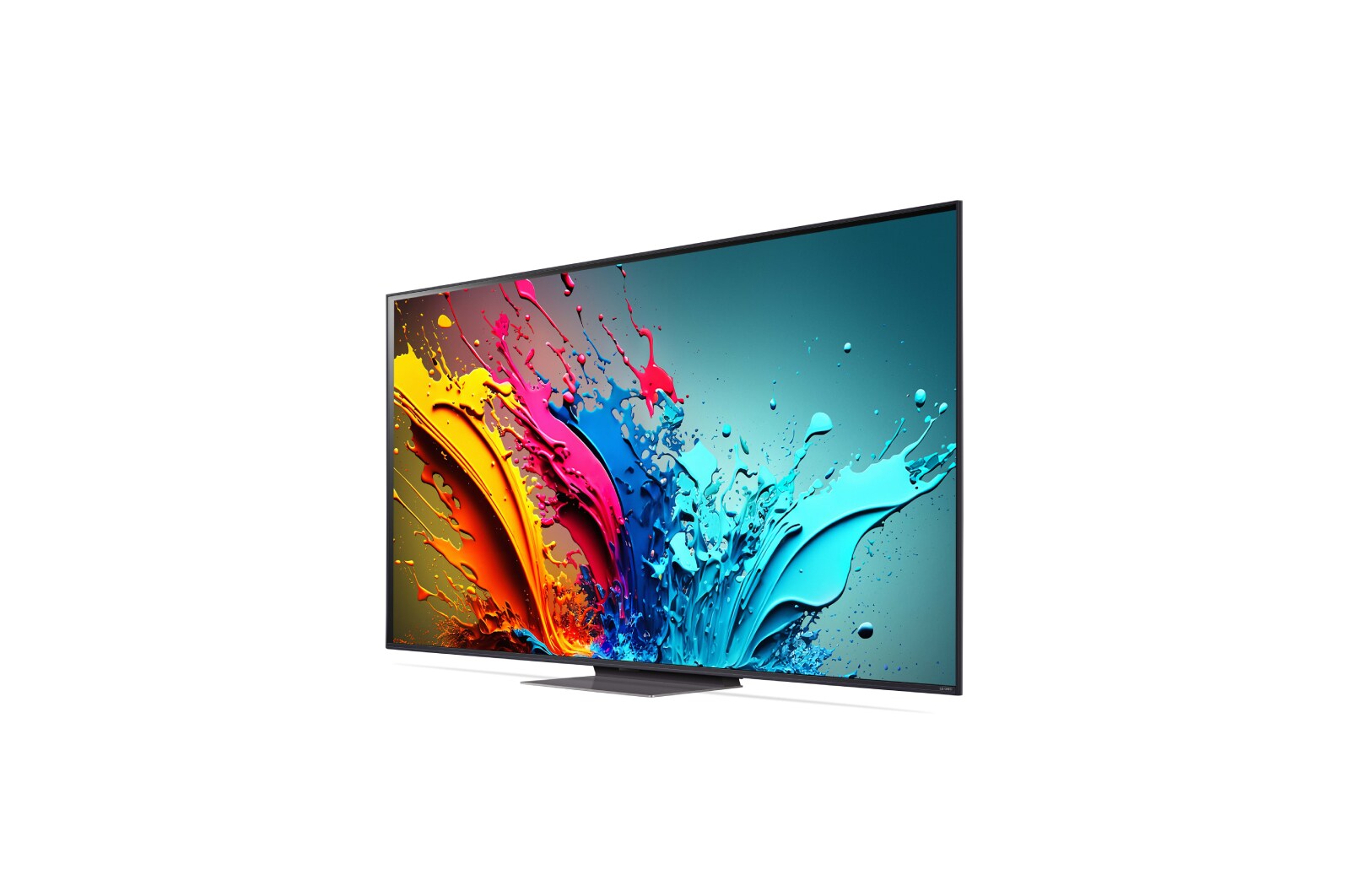 LG TV LG QNED AI 75 inch 75QNED86TSA, 75QNED86TSA