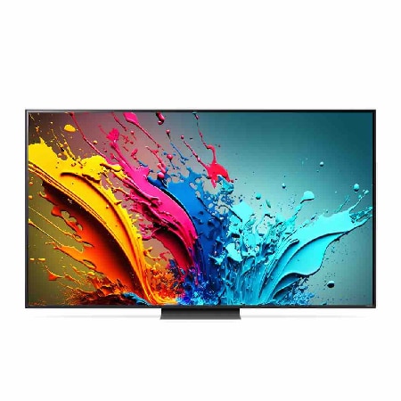 LG TV LG QNED AI 75 inch 75QNED86TSA, 75QNED86TSA