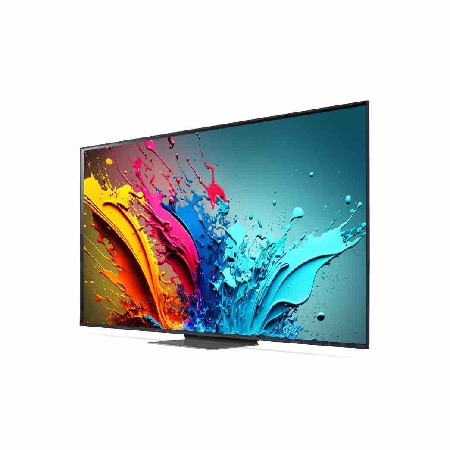 LG TV LG QNED AI 75 inch 75QNED86TSA, 75QNED86TSA