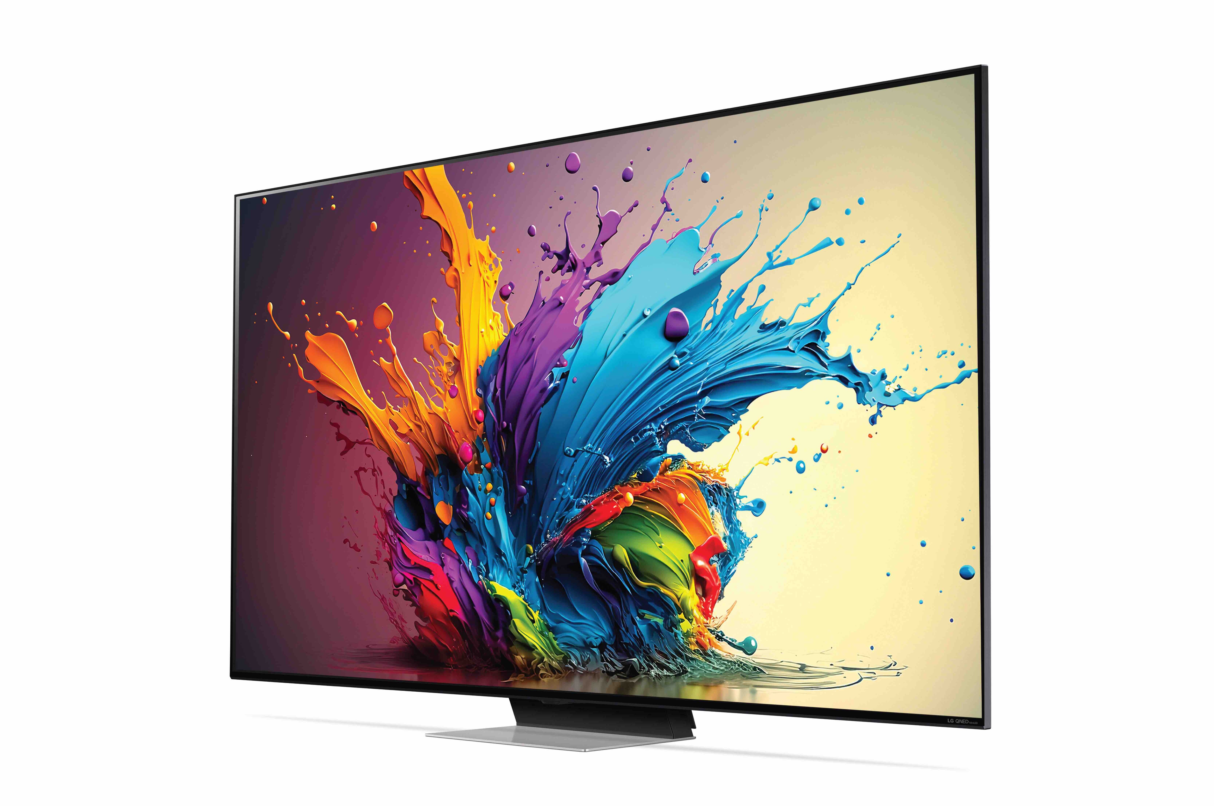 LG TV LG QNED MiniLED AI 75 inch 75QNED91TSA, 75QNED91TSA