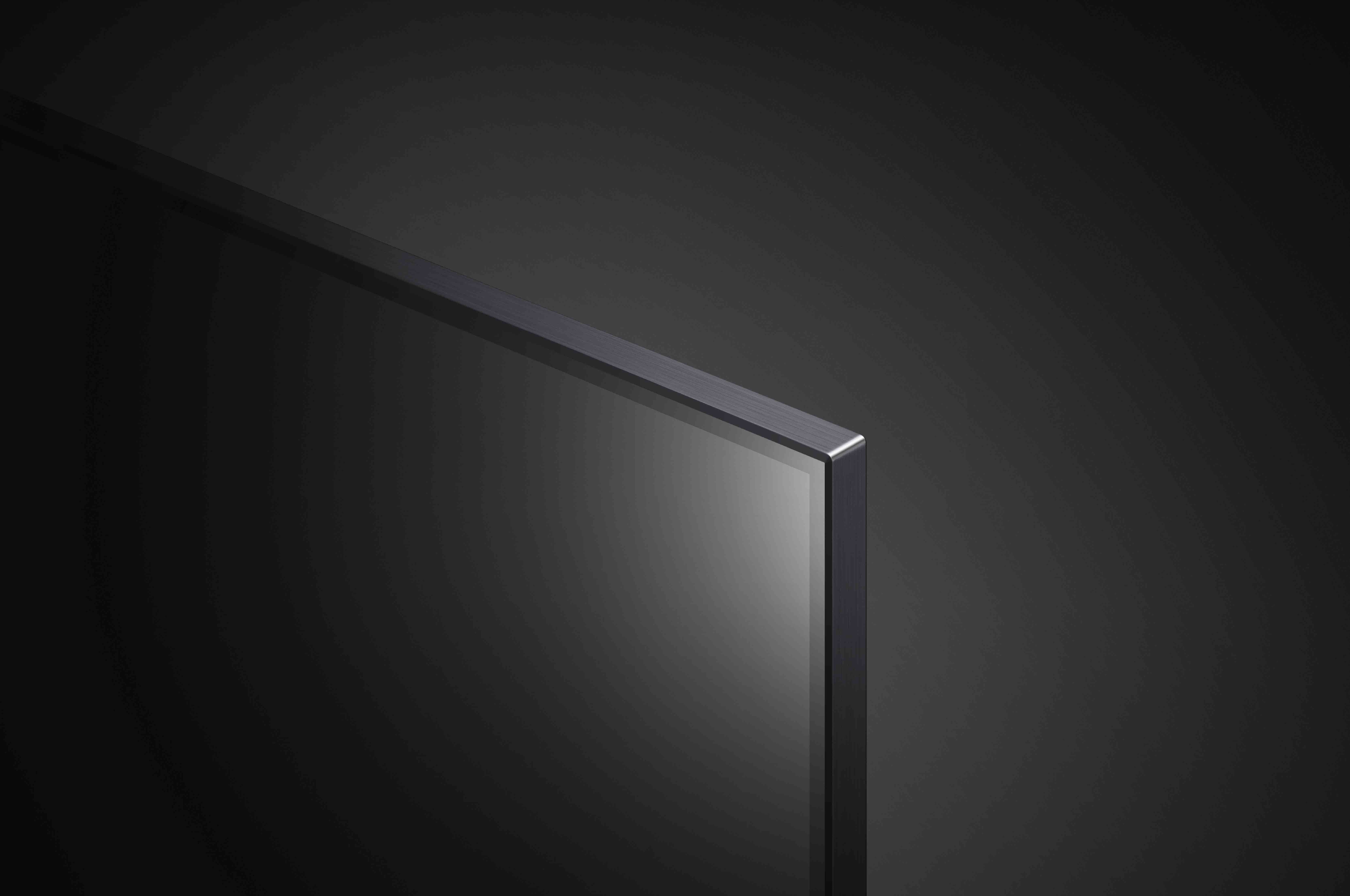 LG TV LG QNED MiniLED AI 75 inch 75QNED91TSA, 75QNED91TSA