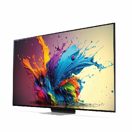 LG TV LG QNED MiniLED AI 75 inch 75QNED91TSA, 75QNED91TSA
