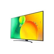 LG Tivi LG Nanocell NANO76 86 inch 4K Smart TV Màn hình lớn | 86NANO76, 86NANO76SQA