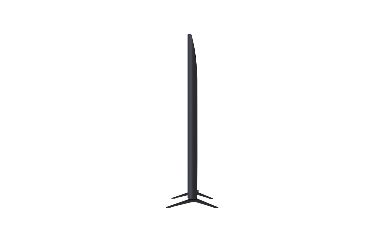 LG TV thông minh LG NanoCell AI NANO81 4K 86 inch 2024, 86NANO81TSA