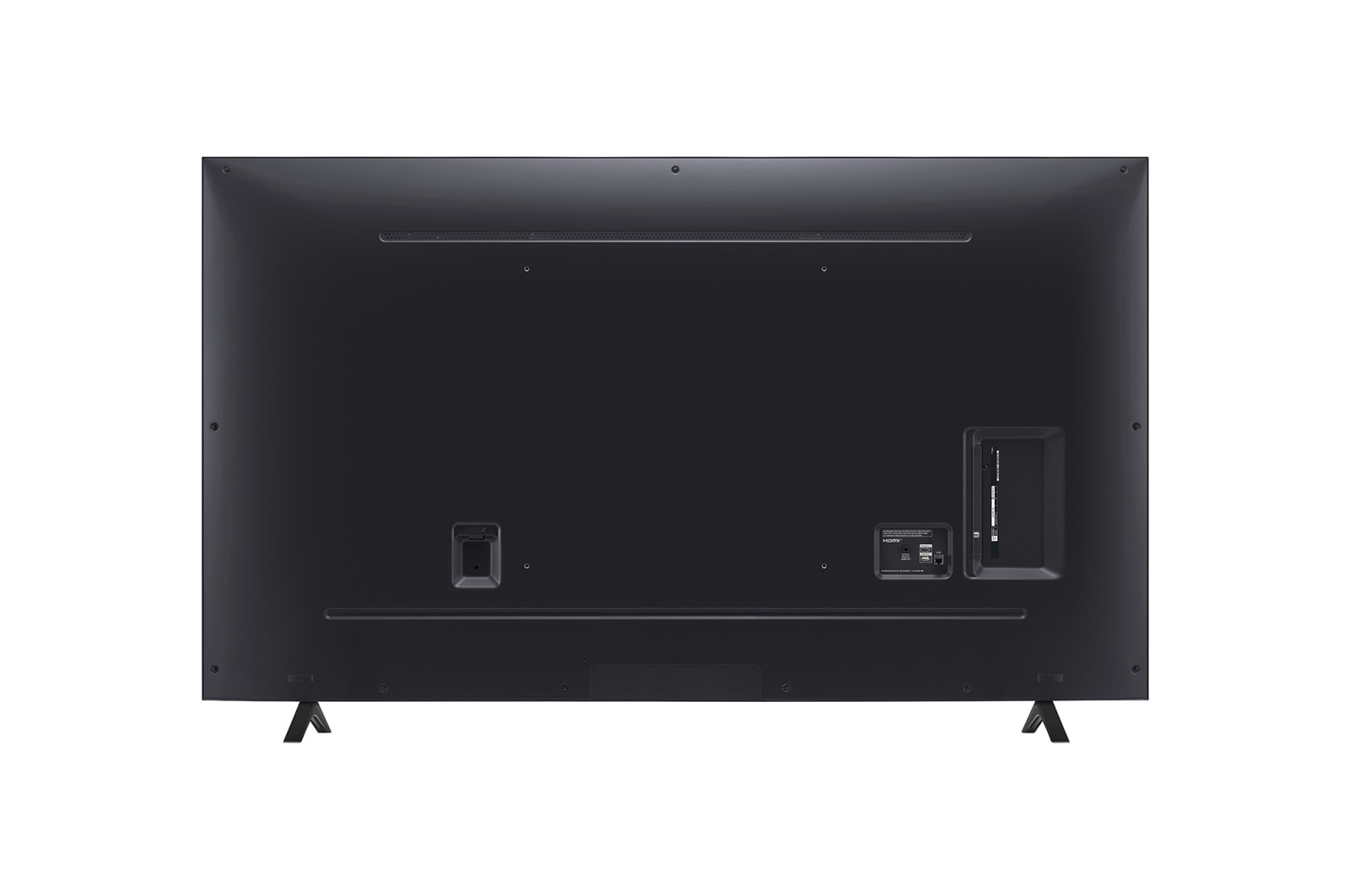 LG TV thông minh LG NanoCell AI NANO81 4K 86 inch 2024, 86NANO81TSA