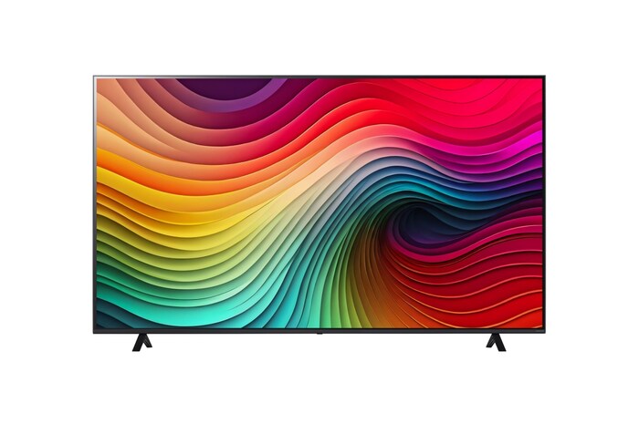 LG TV thông minh LG NanoCell AI NANO81 4K 86 inch 2024, 86NANO81TSA