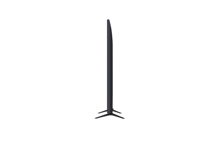 LG TV thông minh LG NanoCell AI NANO81 4K 86 inch 2024, 86NANO81TSA