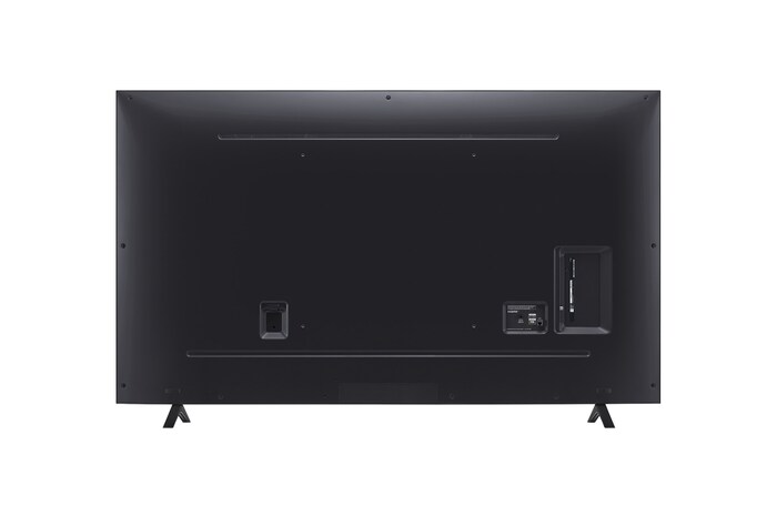 LG TV thông minh LG NanoCell AI NANO81 4K 86 inch 2024, 86NANO81TSA