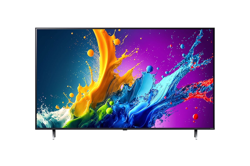 LG TV LG QNED AI 86 inch 86QNED80TSA, 86QNED80TSA