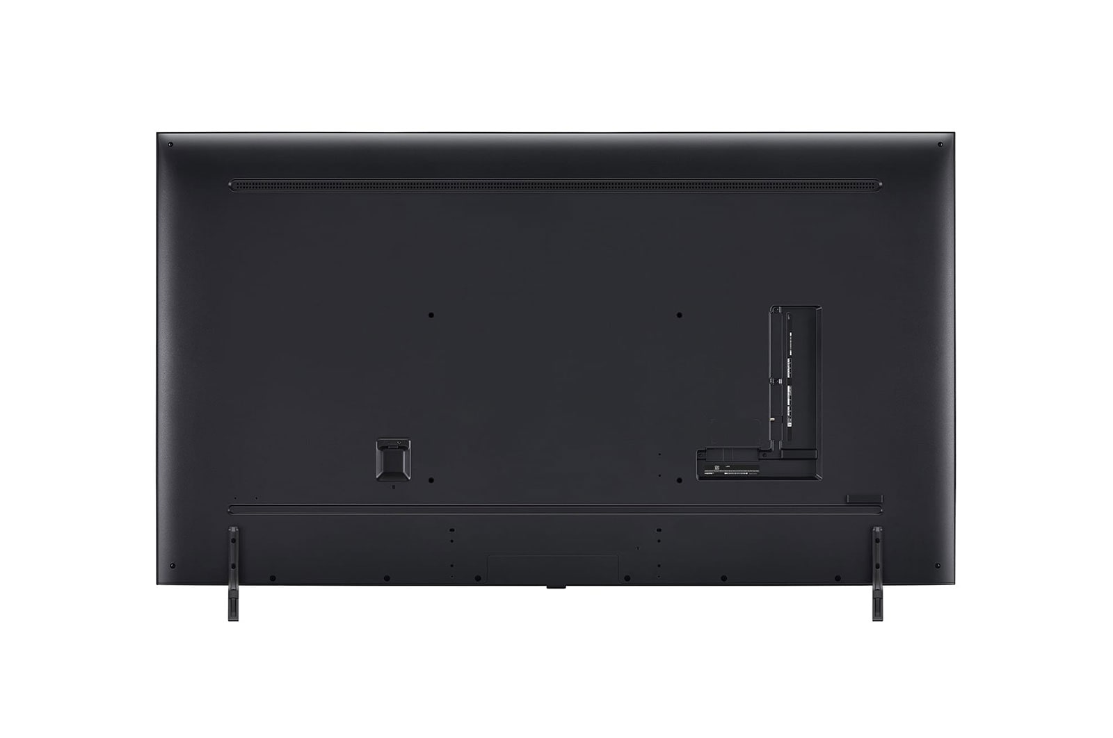 LG TV LG QNED AI 86 inch 86QNED80TSA, 86QNED80TSA