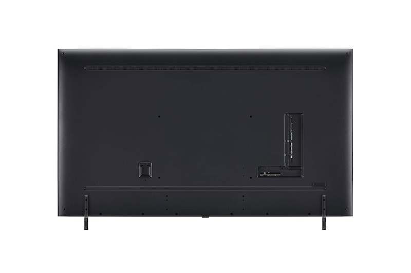 LG TV LG QNED AI 86 inch 86QNED80TSA, 86QNED80TSA