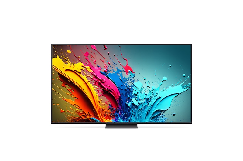 LG TV LG QNED AI 86 inch 86QNED86TSA, 86QNED86TSA