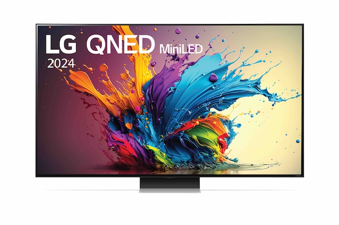 LG TV LG QNED MiniLED AI 86 inch 86QNED91TSA, 86QNED91TSA
