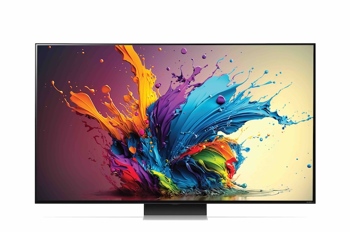 LG TV LG QNED MiniLED AI 86 inch 86QNED91TSA, 86QNED91TSA