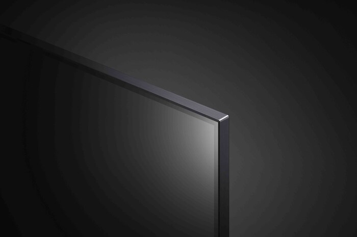 LG TV LG QNED MiniLED AI 86 inch 86QNED91TSA, 86QNED91TSA