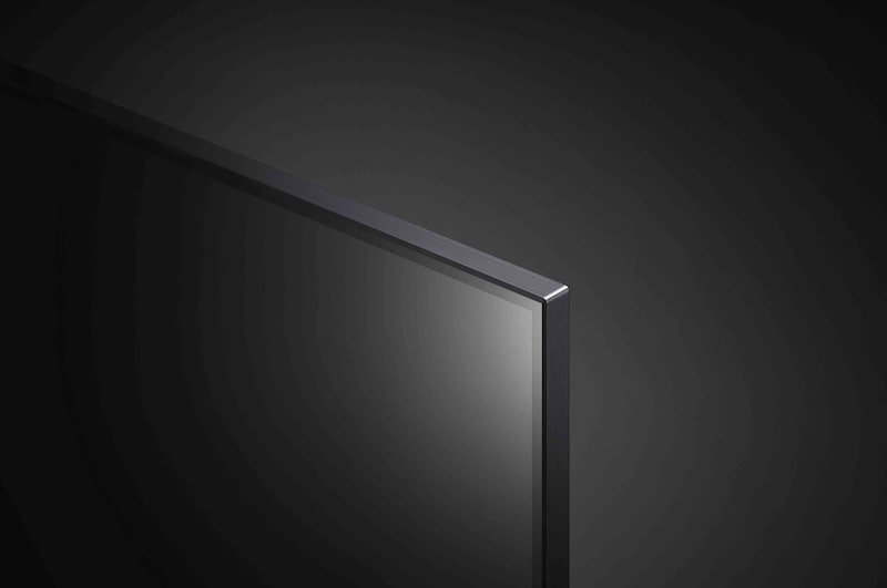 LG TV LG QNED MiniLED AI 86 inch 86QNED91TSA, 86QNED91TSA