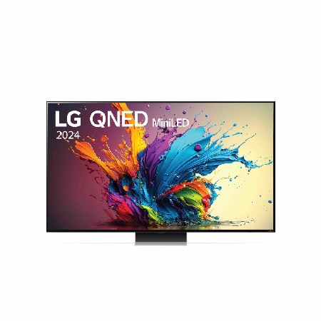 LG TV LG QNED MiniLED AI 86 inch 86QNED91TSA, 86QNED91TSA